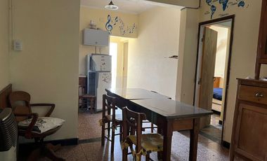 LOTE 207m² CANDIOTI 3 UNIDADES A RECICLAR