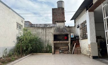 LOTE 207m² CANDIOTI 3 UNIDADES A RECICLAR