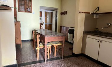 LOTE 207m² CANDIOTI 3 UNIDADES A RECICLAR