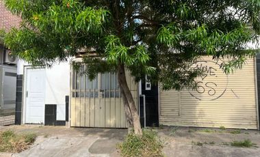 LOTE 207m² CANDIOTI 3 UNIDADES A RECICLAR