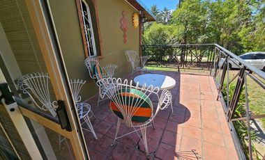 VENTA CASA 3 DORM CON PILETA EN POTRERO DE GARAY