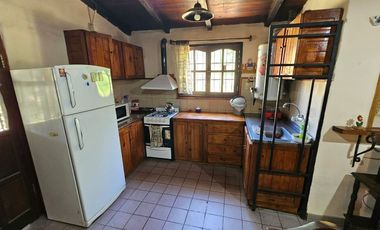 VENTA CASA 3 DORM CON PILETA EN POTRERO DE GARAY