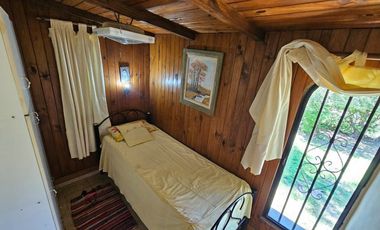 VENTA CASA 3 DORM CON PILETA EN POTRERO DE GARAY