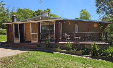 VENTA CASA 3 DORM CON PILETA EN POTRERO DE GARAY