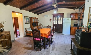 VENTA CASA 3 DORM CON PILETA EN POTRERO DE GARAY