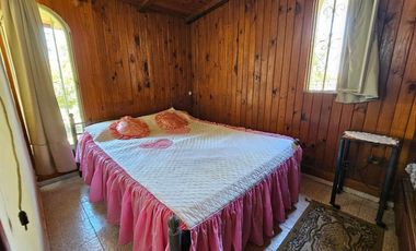 VENTA CASA 3 DORM CON PILETA EN POTRERO DE GARAY