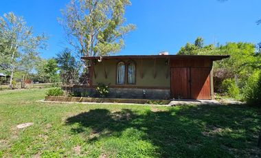 VENTA CASA 3 DORM CON PILETA EN POTRERO DE GARAY