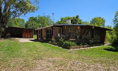 VENTA CASA 3 DORM CON PILETA EN POTRERO DE GARAY