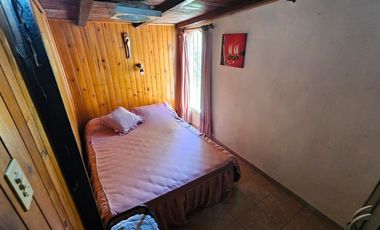 VENTA CASA 3 DORM CON PILETA EN POTRERO DE GARAY