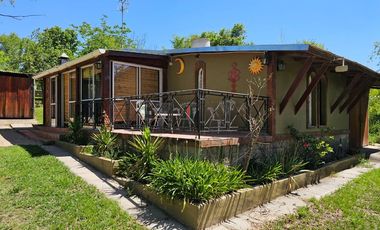 VENTA CASA 3 DORM CON PILETA EN POTRERO DE GARAY