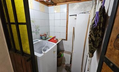 VENTA CASA 3 DORM CON PILETA EN POTRERO DE GARAY