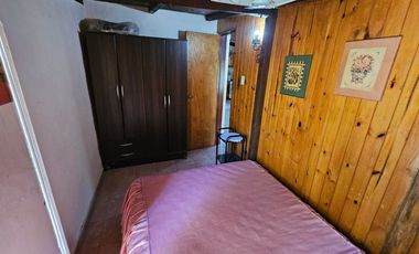 VENTA CASA 3 DORM CON PILETA EN POTRERO DE GARAY
