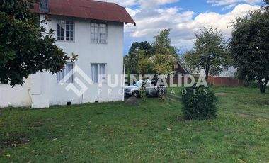 Terreno Construccion  en Venta en Gerónimo de Alderete/ Av. Juan Antonio Ríos