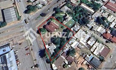 Terreno Construccion  en Venta en Gerónimo de Alderete/ Av. Juan Antonio Ríos