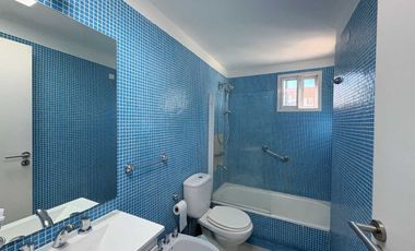 Venta PH 4 ambientes Saavedra Patio y parrilla