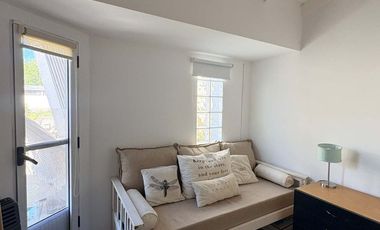 Venta PH 4 ambientes Saavedra Patio y parrilla