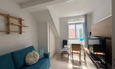 Venta PH 4 ambientes Saavedra Patio y parrilla