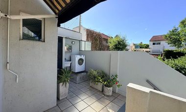 Venta PH 4 ambientes Saavedra Patio y parrilla