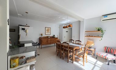 Venta PH 4 ambientes Saavedra Patio y parrilla