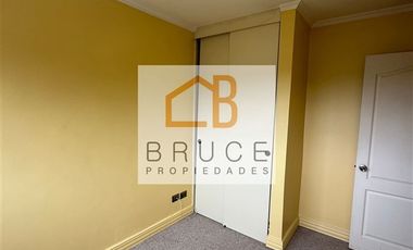 Departamento en Arriendo en la Pincoya 2570