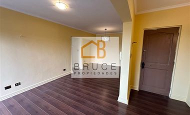 Departamento en Arriendo en la Pincoya 2570