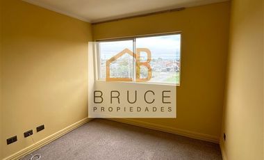 Departamento en Arriendo en la Pincoya 2570