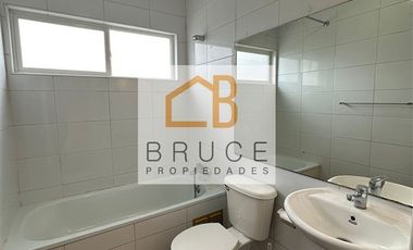 Departamento en Arriendo en la Pincoya 2570