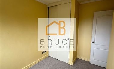 Departamento en Arriendo en la Pincoya 2570