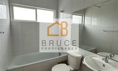 Departamento en Arriendo en la Pincoya 2570