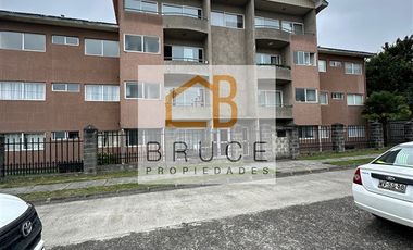 Departamento en Arriendo en la Pincoya 2570