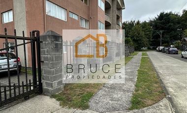 Departamento en Arriendo en la Pincoya 2570