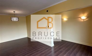 Departamento en Arriendo en la Pincoya 2570