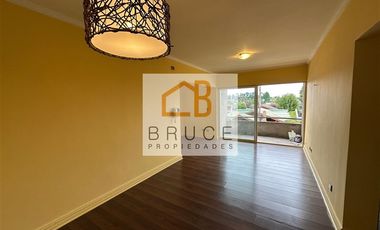 Departamento en Arriendo en la Pincoya 2570