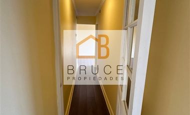 Departamento en Arriendo en la Pincoya 2570