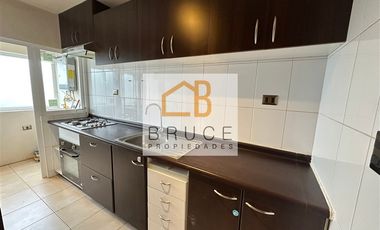 Departamento en Arriendo en la Pincoya 2570