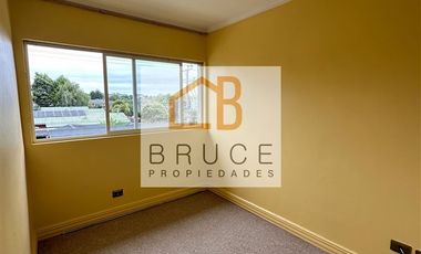 Departamento en Arriendo en la Pincoya 2570