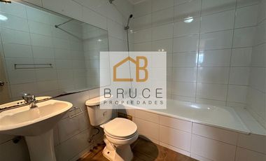 Departamento en Arriendo en la Pincoya 2570