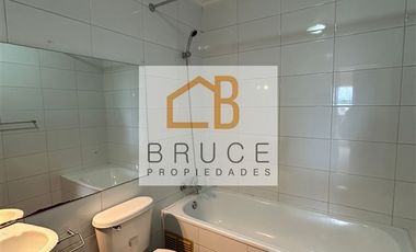 Departamento en Arriendo en la Pincoya 2570