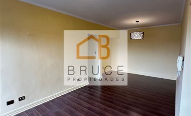 Departamento en Arriendo en la Pincoya 2570