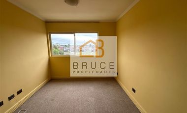 Departamento en Arriendo en la Pincoya 2570