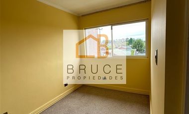 Departamento en Arriendo en la Pincoya 2570