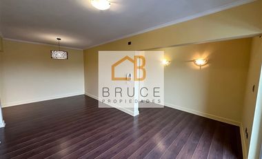 Departamento en Arriendo en la Pincoya 2570