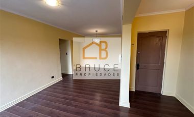 Departamento en Arriendo en la Pincoya 2570