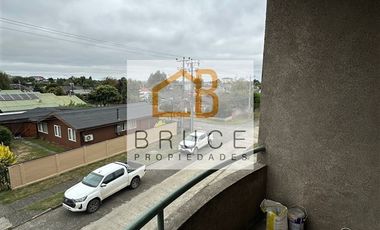 Departamento en Arriendo en la Pincoya 2570