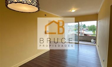 Departamento en Arriendo en la Pincoya 2570