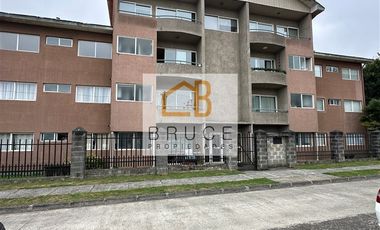 Departamento en Arriendo en la Pincoya 2570