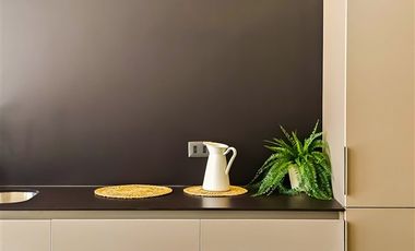 Departamento en Arriendo en Av Vicuña Mackenna entre Zañartu y Guillermo Mann