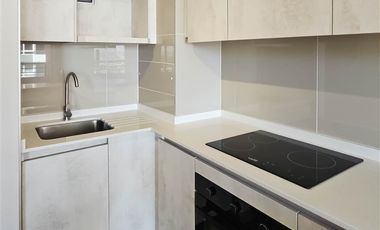 Departamento en Arriendo en Av Vicuña Mackenna entre Zañartu y Guillermo Mann