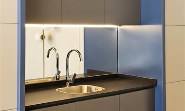 Departamento en Arriendo en Av Vicuña Mackenna entre Zañartu y Guillermo Mann