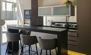 Departamento en Arriendo en Av Vicuña Mackenna entre Zañartu y Guillermo Mann